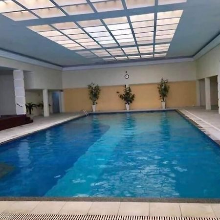 Apartamento Condominio Quisisana Poços de Caldas Exteriör bild