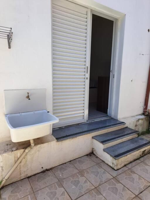 Apartamento Condominio Quisisana Poços de Caldas Exteriör bild