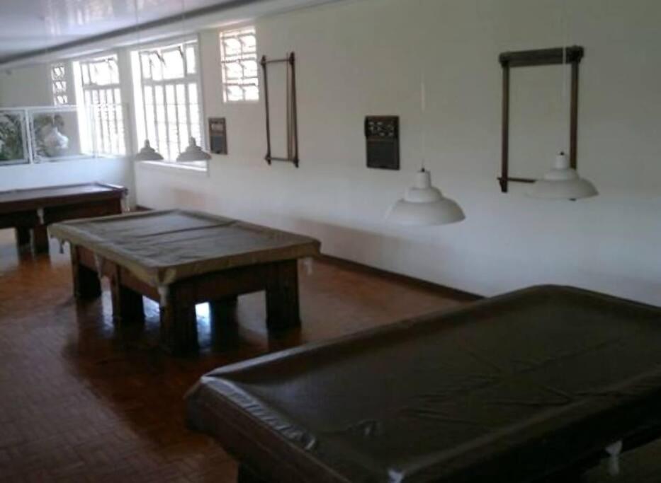Apartamento Condominio Quisisana Poços de Caldas Exteriör bild