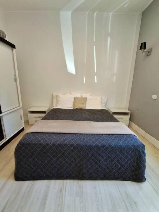 Apartamento Condominio Quisisana Poços de Caldas Exteriör bild