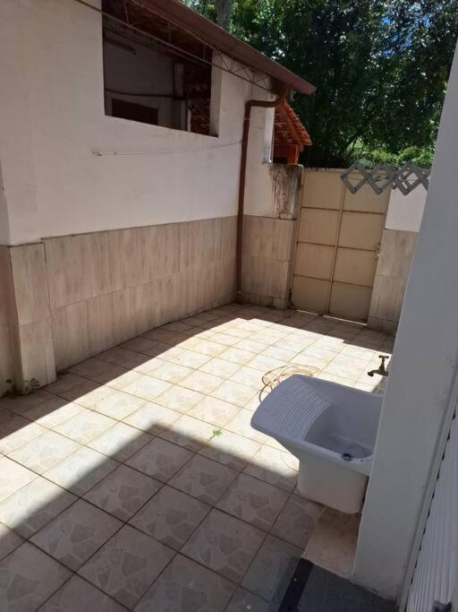Apartamento Condominio Quisisana Poços de Caldas Exteriör bild