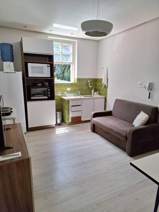Apartamento Condominio Quisisana Poços de Caldas Exteriör bild
